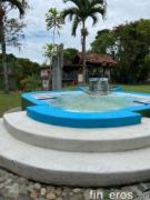 Espectacular casa campestre con jacuzzi y terraza - Armenia, Quindío의 핀카